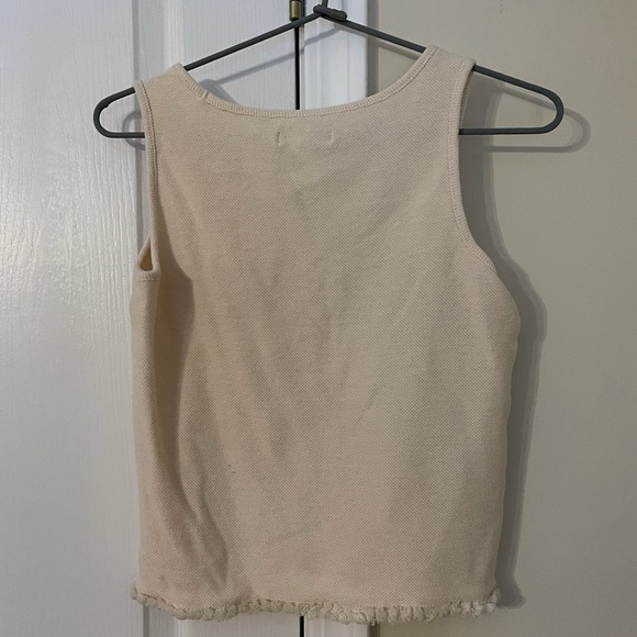 Madewell basic top - Picture 2 of 3